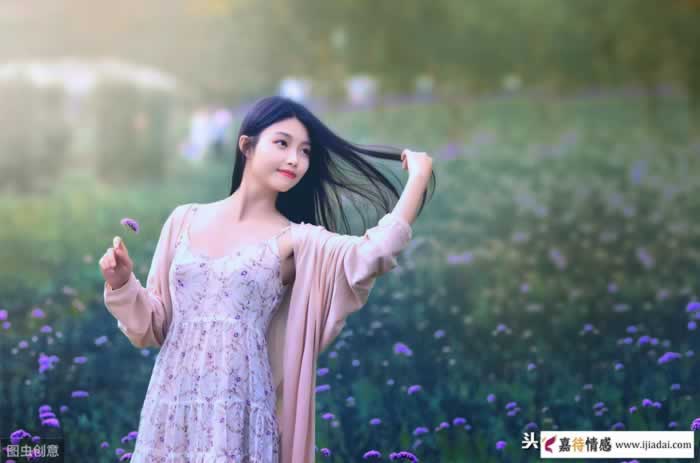 分手后，男友不想和你复合，有可能是这点_嘉待情感挽回
