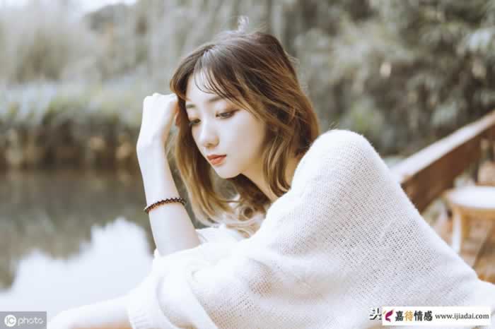 分手后，男友不想和你复合，有可能是这点_嘉待情感挽回