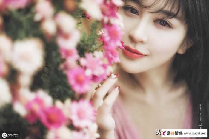 分手后，前任拉黑我的真相是这样的……_嘉待情感挽回