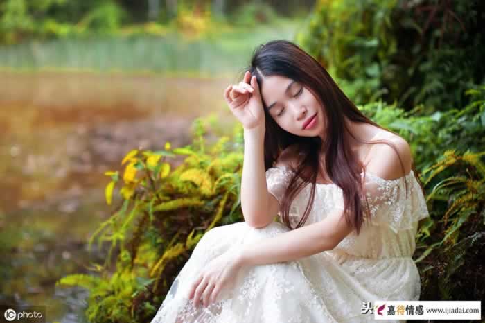 分手后，放弃自尊苦苦哀求都无法复合的原因，是因为这一点_嘉待情感