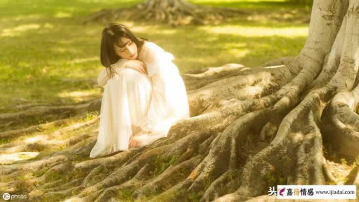 分手后，放弃自尊苦苦哀求都无法复合的原因，是因为这一点_嘉待情感
