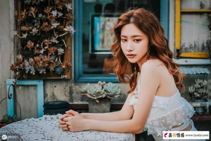 结婚后，老公对我一点兴趣都没有_嘉待情感