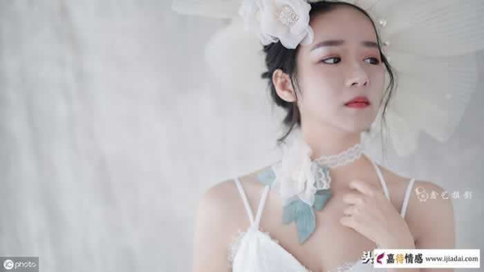 我喜欢他很久了，可是他只跟我暧昧，不进一步发展_嘉待情感