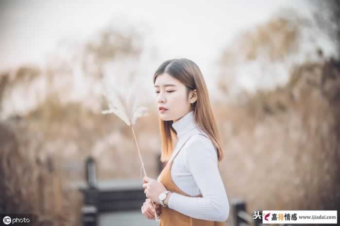 我喜欢他很久了，可是他只跟我暧昧，不进一步发展_嘉待情感