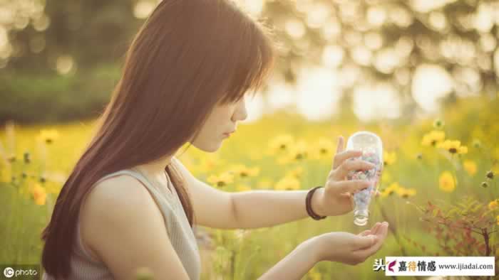 有种闺蜜是这样的“我希望你过得好，但最好不要比我更好。”_嘉待情感