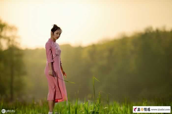 我看了一篇恋爱教程后，把心仪的男生给“套路”跑了_嘉待情感