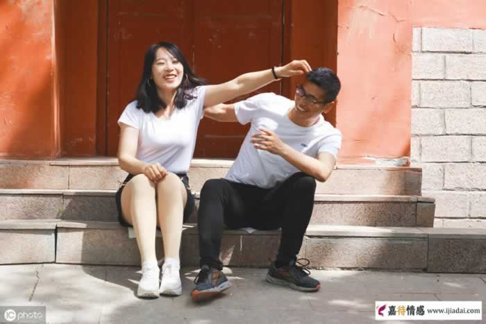 分手后，一定要给对方发这条信息_嘉待情感