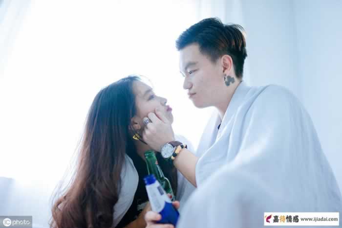 为什么有些男人各方面条件都不如女方，仍旧会出轨？_嘉待情感挽回