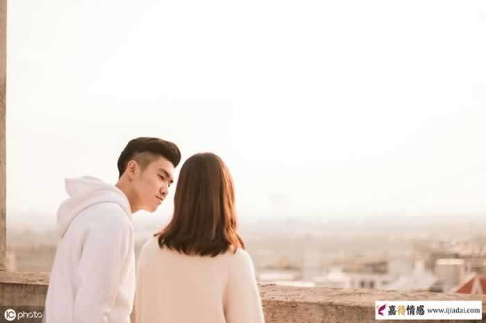 为什么有些男人各方面条件都不如女方，仍旧会出轨？_嘉待情感挽回