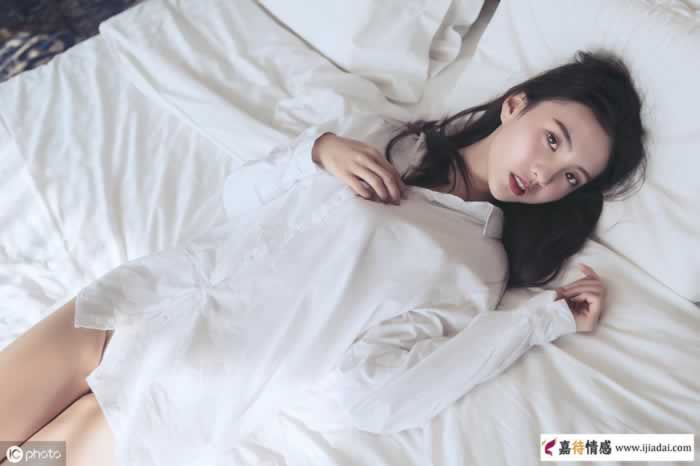 用这4招聊天“模版”,让你快速撩到心仪的女生_嘉待情感