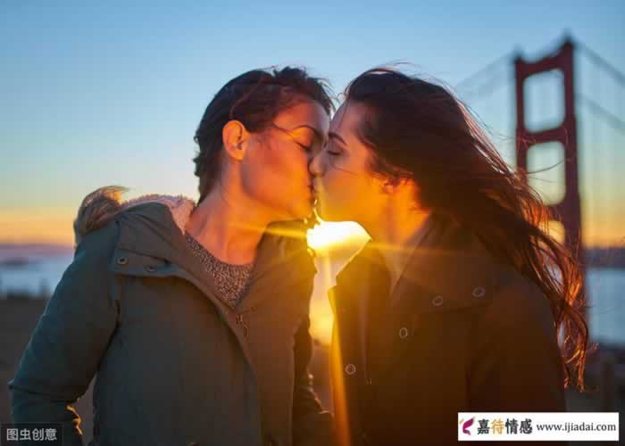 用闺蜜考验男朋友，他上当了怎么办？_嘉待情感