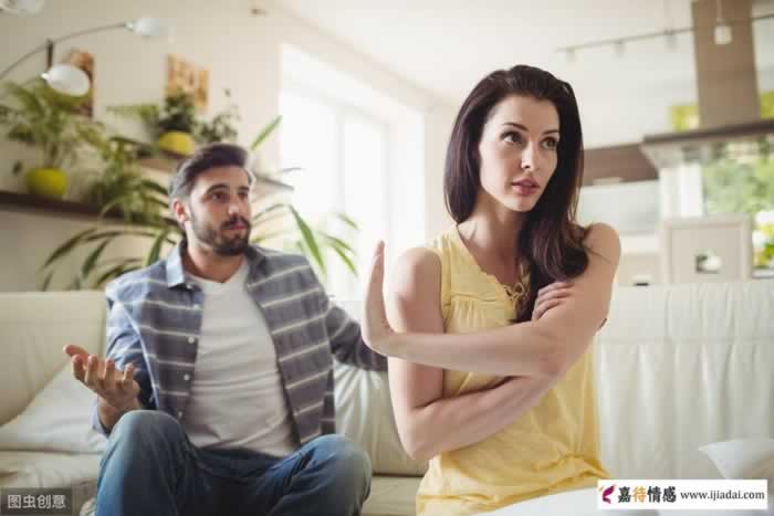 为什么我老公总是出轨温柔听话的女人？-挽忆情感