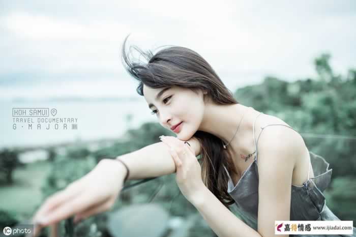 婚姻中出现“第三者”这3种伤害是最难抚平的_嘉待情感