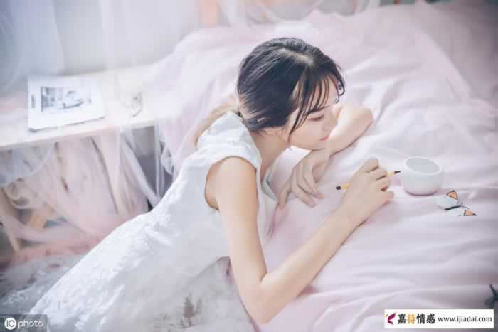 韩商言希望佟年有自己的主见，做到这5点就可以了_嘉待情感
