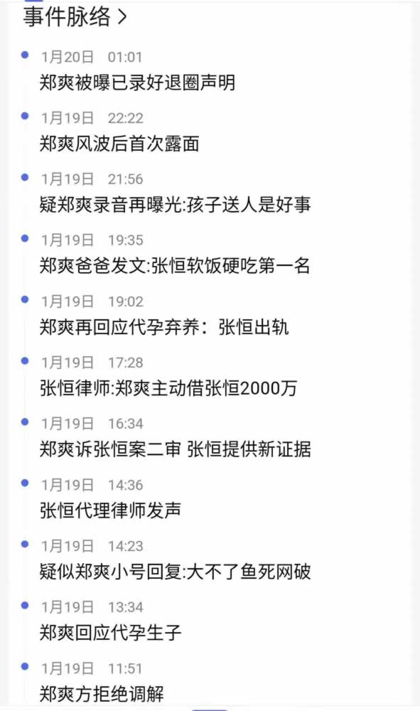 “郑爽代孕生子”的背后，有多少不想生孩子的女性？-挽忆情感