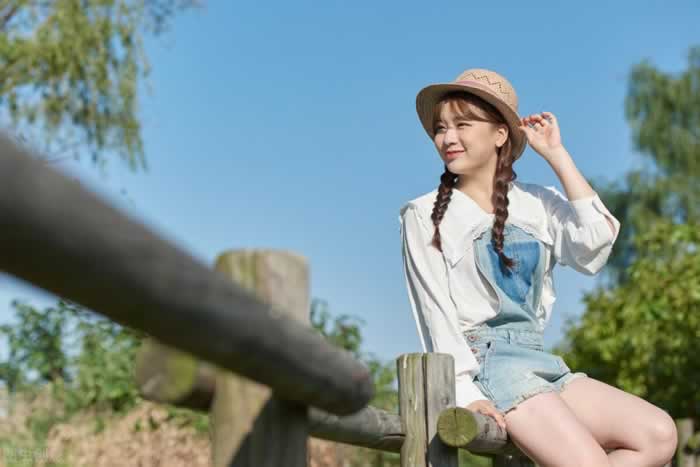 去追一个自己喜欢的女孩子，这样子更实际_嘉待情感