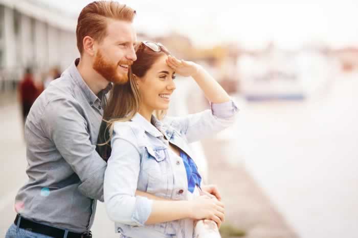 在婚姻中夫妻之间理想的相处模式，是如何做到的？-挽忆情感