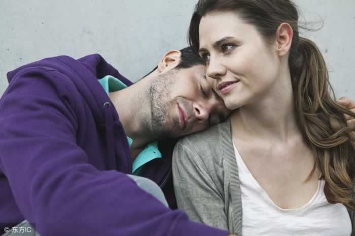 《后来的我们》：女人都想要和怎样的男人有后来？_嘉待情感