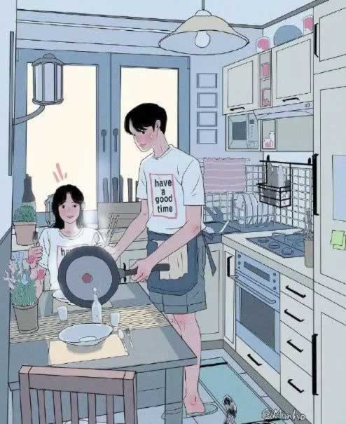 想挽回婚姻，先要学会不在关系中寻求认可_嘉待情感