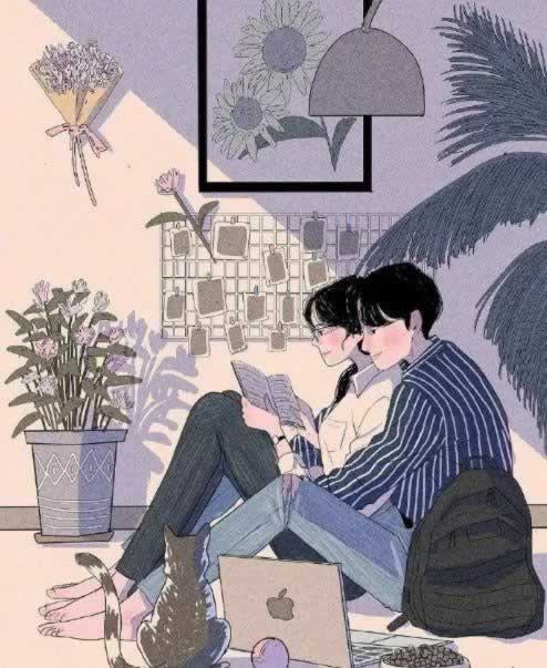想挽回婚姻，先要学会不在关系中寻求认可_嘉待情感