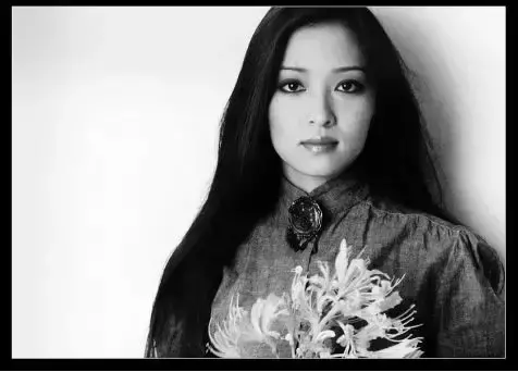 李敖写给爱妻胡因梦：亲爱的，临别之际，我还想再见你一面_嘉待情感