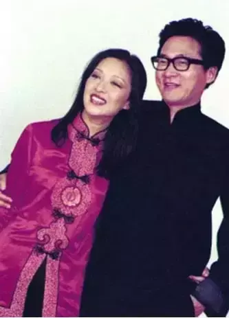 李敖写给爱妻胡因梦：亲爱的，临别之际，我还想再见你一面_嘉待情感