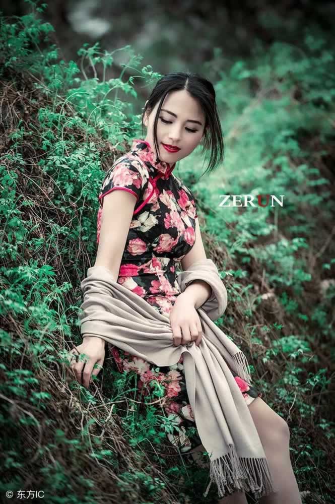 最打动男人的是女人的“柔”，学会这几招激起男人的爱怜和保护欲_嘉待情感挽回