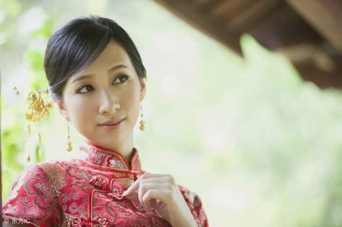娶妻娶德不娶色，嫁人嫁心不嫁财_嘉待情感