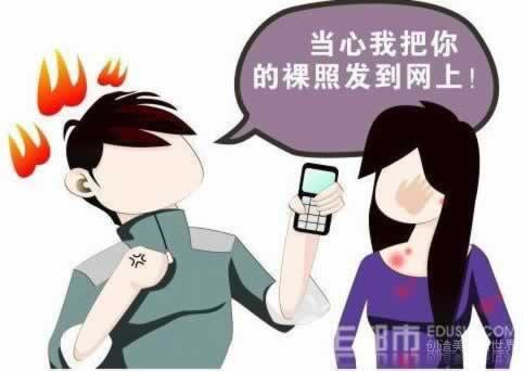 最好的分手原来不是大步走开，而是我不杀你及家人_嘉待情感