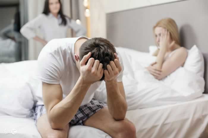 男人出轨后，真的无法挽回婚姻了吗？_嘉待情感