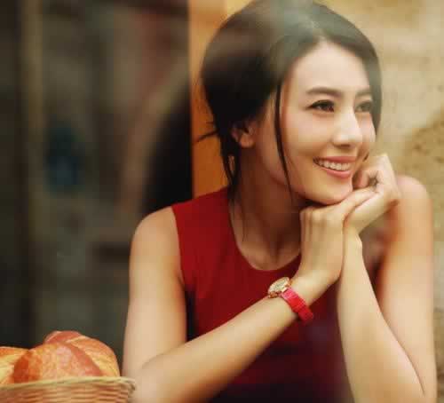 只有渣男才不识身边的优质女_嘉待情感