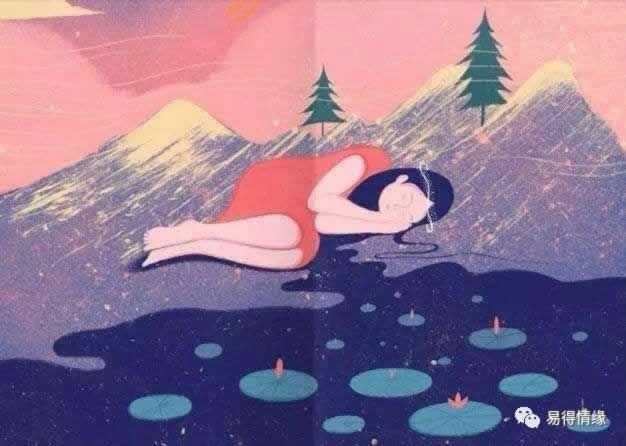 挽回的灵丹妙药—人格独立_嘉待情感