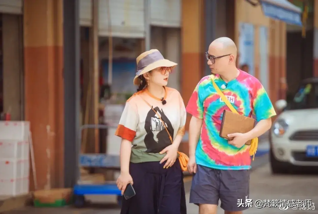 《白色月光》张一的婚姻：女强男弱的婚姻，该如何去维系？-挽忆情感