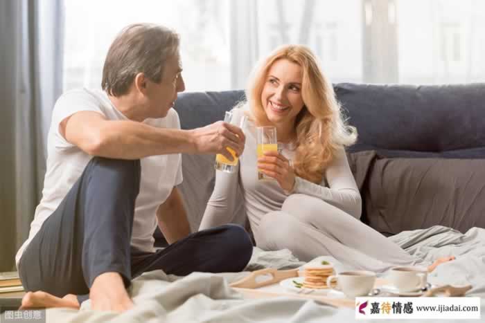女人喜欢你却不表白？大部分的是这6个原因，男人要擦亮眼_嘉待情感