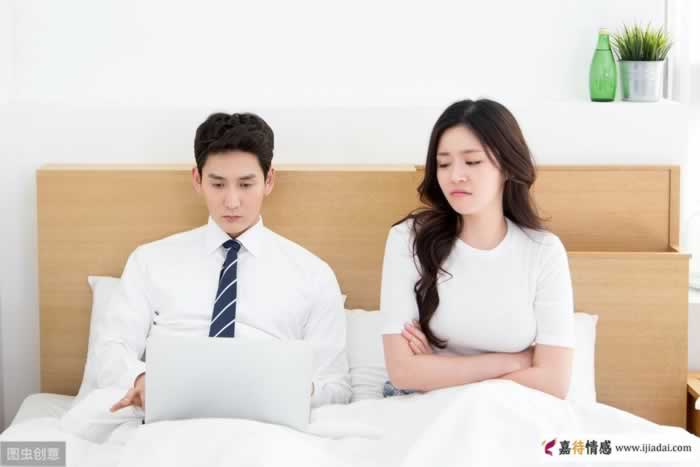 异性相处,女人主动说这三句话,就是在主动“约”你_嘉待情感
