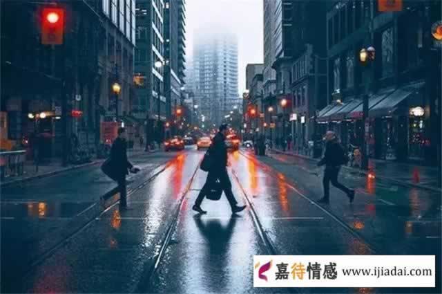 婚姻里，把男人逼成这样，是女人的失败-挽忆情感