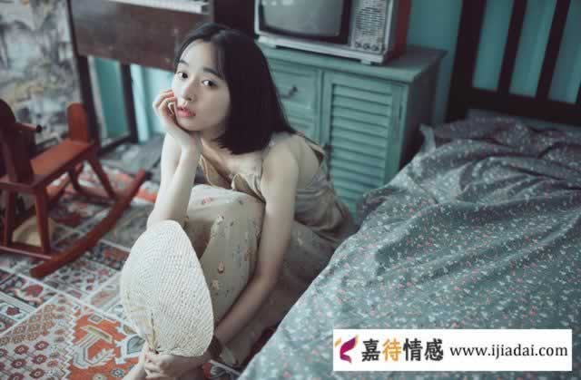 女人喜欢你的三种表现？_嘉待情感
