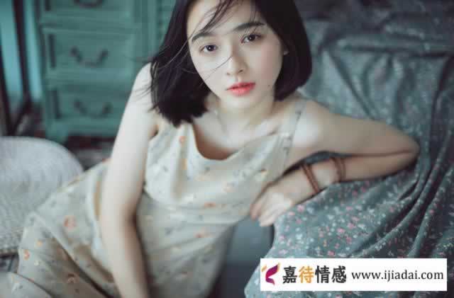 女人喜欢你的三种表现？_嘉待情感