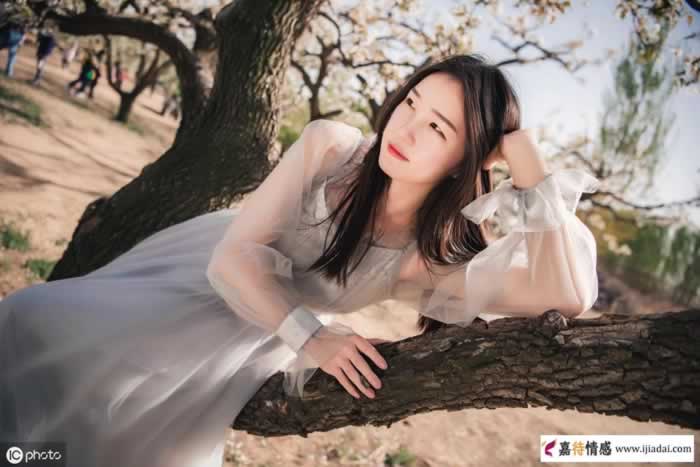 女人对一个人有好感时会怎样？听听这些已婚男人的回答_嘉待情感