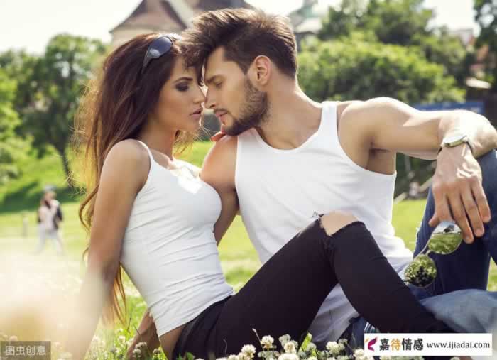 女人对一个人有好感时会怎样？听听这些已婚男人的回答_嘉待情感