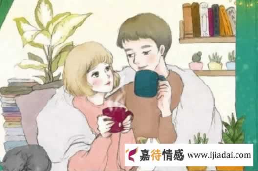 女人问你3个问题，是暗恋你很久了，别不明白_嘉待情感