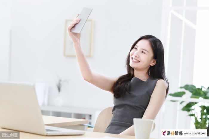 女人不给你看这些，说明不把你当回事-愿初情感