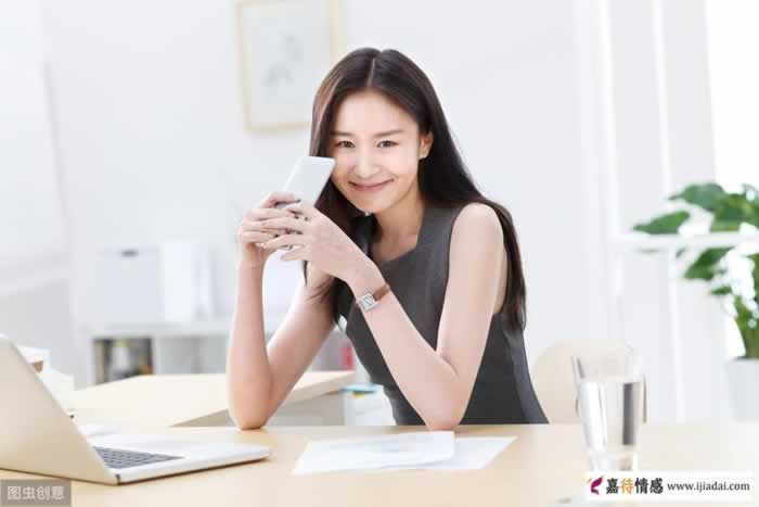 人到中年，想要追到喜欢的她，这些“东西”可不要少_嘉待情感