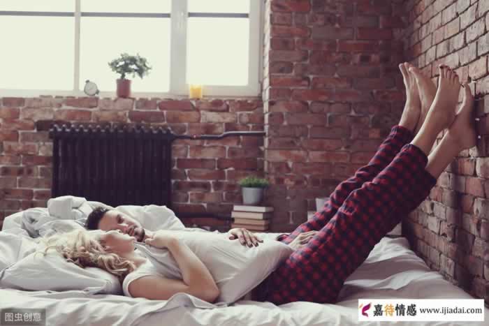 只有女人真正爱上你，她才会把珍贵的四样东西，交给你-挽忆情感