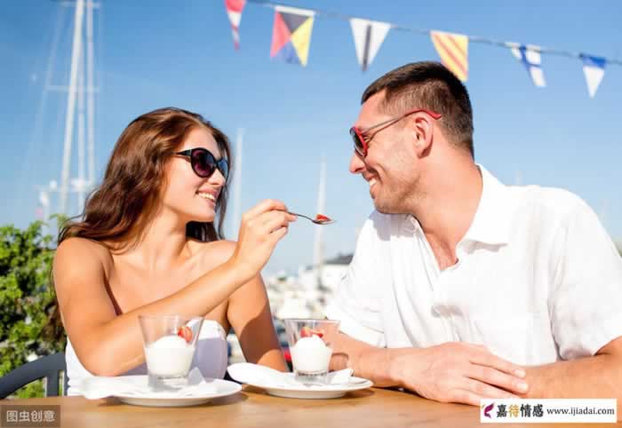 女人爱上别人的时候，不会主动分开，只会让男生先去说-挽忆情感