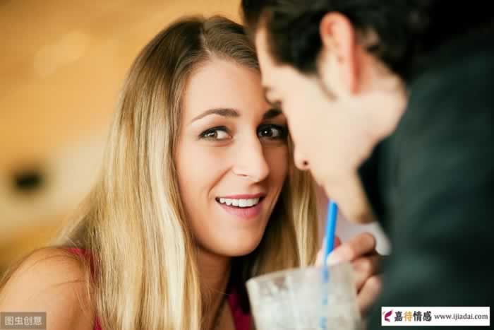 女人爱上别人的时候，不会主动分开，只会让男生先去说-挽忆情感