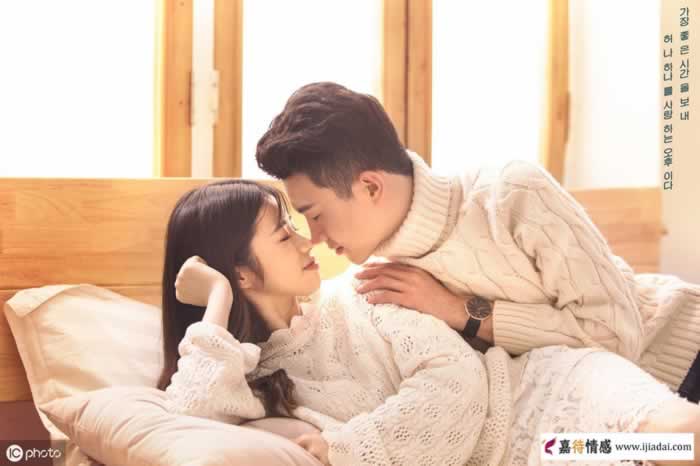 追女生的四个正确要点，让她成为你的女朋友_嘉待情感