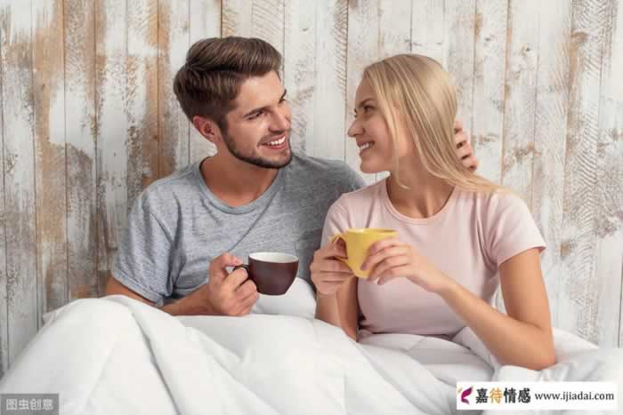 一个不主动联系你的女人，多半是几个原因，你中招了吗？-挽忆情感