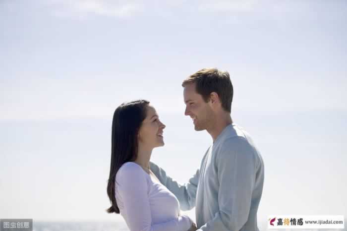 女人说“谢谢”时，男人怎样更得女人心_嘉待情感