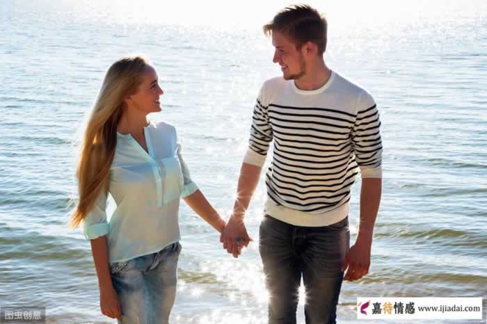 娶外国女性当老婆是什么感觉？亲身经历的男人来说说_嘉待情感